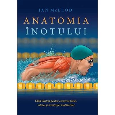 Anatomia inotului - Ian McLeod