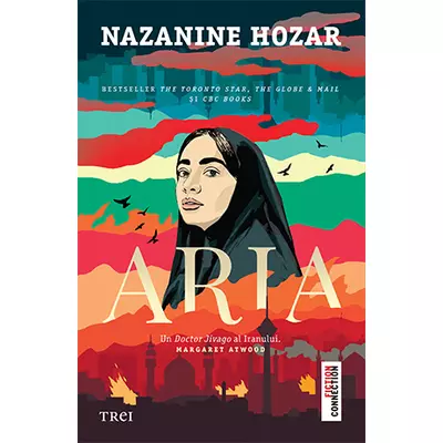 Aria - Nazanine Hozar