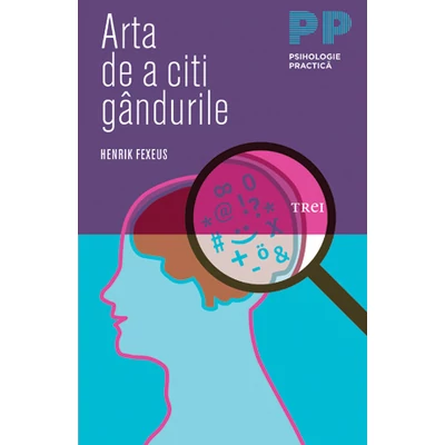 Arta de a citi gandurile - Henrik Fexeus