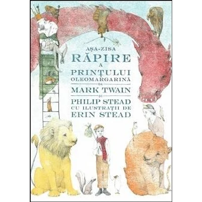 Povestea soriceilor de la castel - Michael Bond