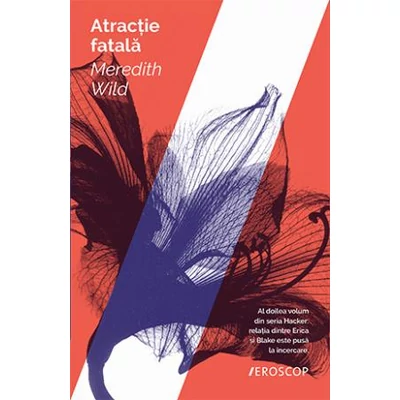 Atractie fatala - Meredith Wild