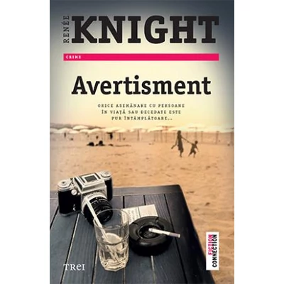 Avertisment - Renee Knight