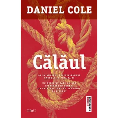 Calaul - Daniel Cole