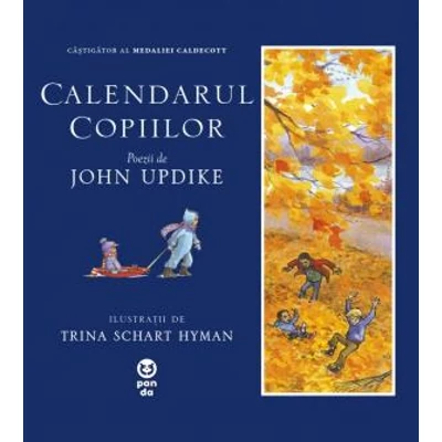 Calendarul copiilor - John Updike