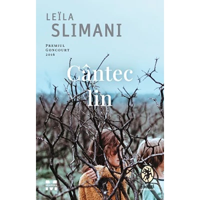Cantec lin - Leila Slimani