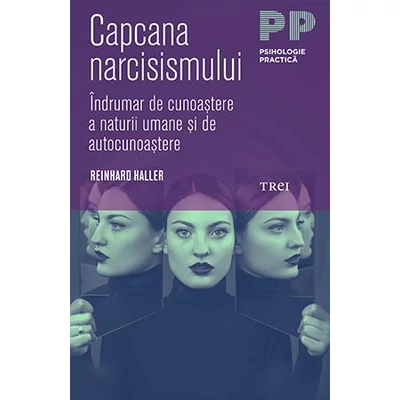 Capcana narcisismului - Reinhard Haller