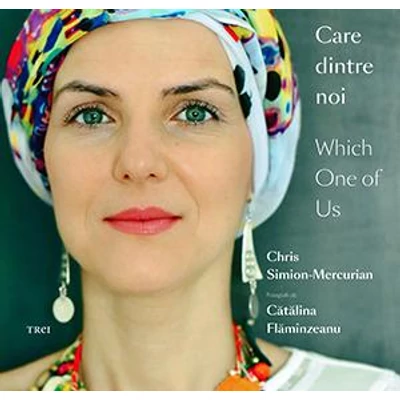 Care dintre noi / Which One of Us - Chris Simion - Mercurian, Catalina Flaminzeanu