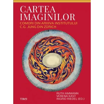 Cartea imaginilor - Verena Kast, Ruth Ammann, Ingrid Riedel (ED.)