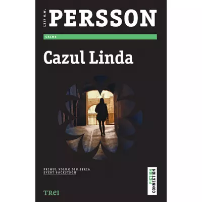 Cazul Linda - Leif G.W. Persson