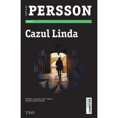 Cazul Linda - Leif G.W. Persson