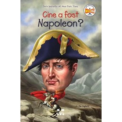 Cine a fost Napoleon? - Jim Gigliotti
