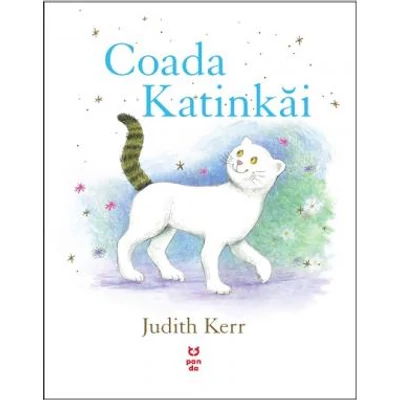 Coada Katinkai - Judith Kerr
