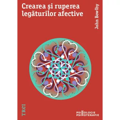Crearea si ruperea legaturilor afective - John Bowlby