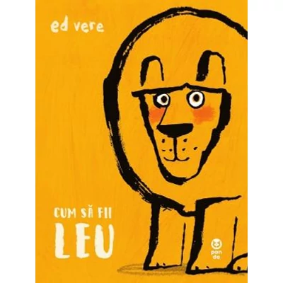 Cum sa fii leu - Ed Vere