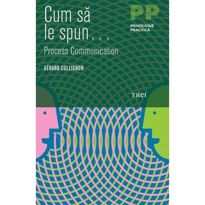 Cum sa le spun - Gerard Collignon