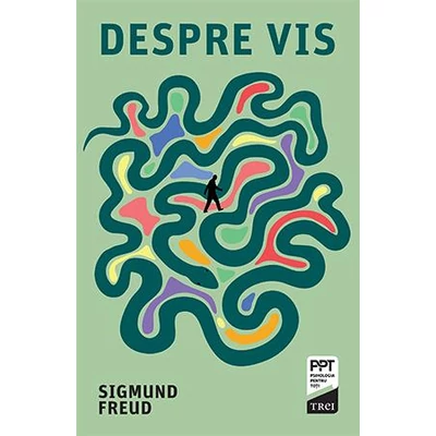 Despre vis - Sigmund Freud