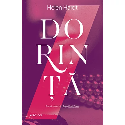Dorinta - Helen Hardt