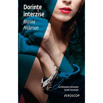 Dorinte interzise - Marina Anderson