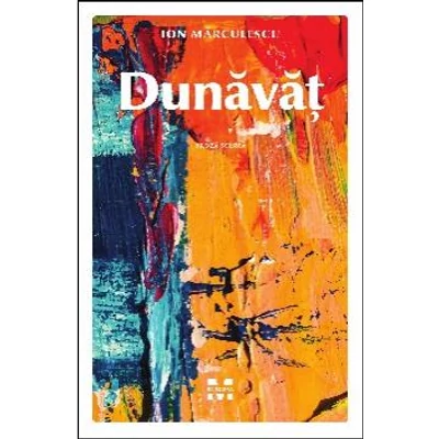 Dunavat - Ion Marculescu