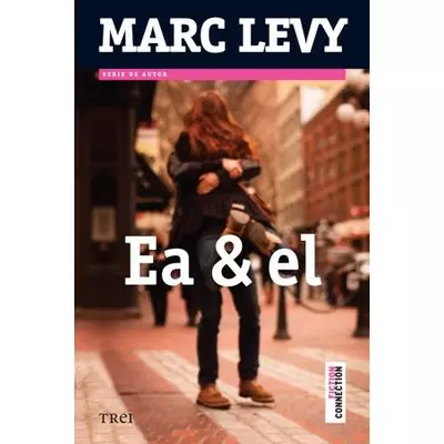 Ea &  El - Marc Levy