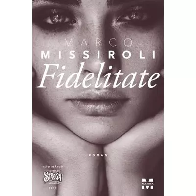 Fidelitate - Marco Missiroli