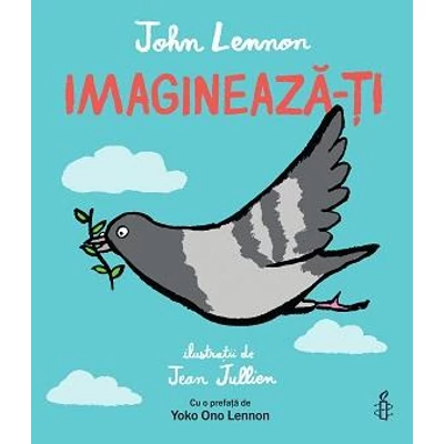 Imagineaza-ti - John Lennon