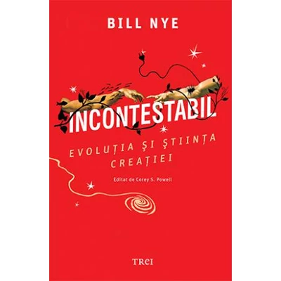 Incontestabil Evolutia si stiinta creatiei - Bill Nye