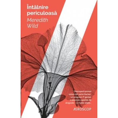 Intalnire periculoasa - Meredith Wild