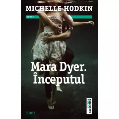 Mara Dyer Inceputul - Michelle Hodkin