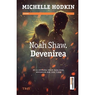 Noah Shaw Devenirea - Michelle Hodkin