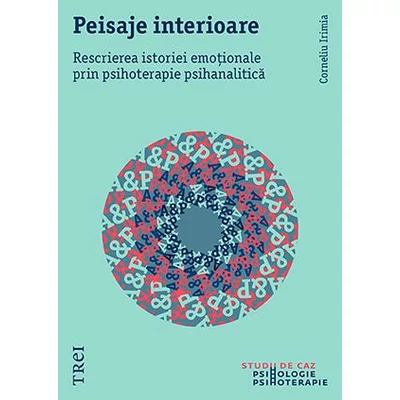 Peisaje interioare - Corneliu Irimia