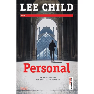 Personal - Lee Child