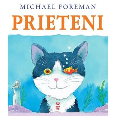 Prieteni - Michael Foreman