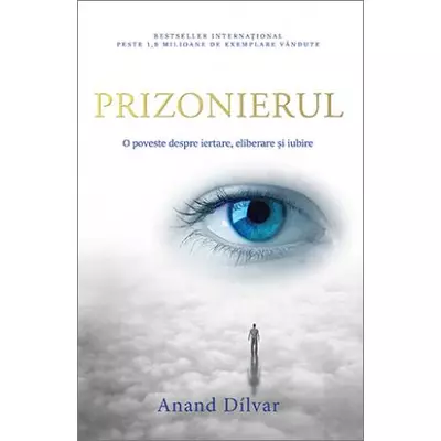 Prizonierul - Anand Dilvar