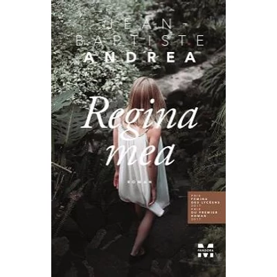 Regina mea - Andrea Jean-Baptiste