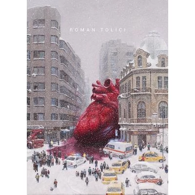 Roman Tolici - Pascal Bruckner, Matt Price, Oana Tanase, Roman Tolici