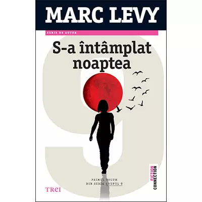 S-a intamplat noaptea - Marc Levy