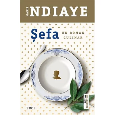 Sefa - Marie NDiaye