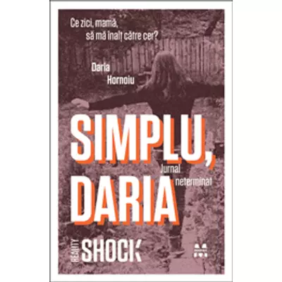 Simplu Daria - Daria Hornoiu