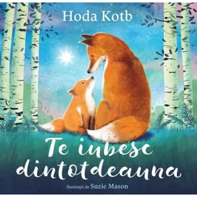 Te iubesc dintotdeauna - Hoda Kotb