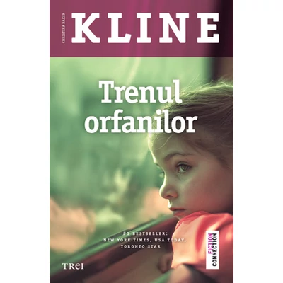 Trenul orfanilor - Christina Baker Kline