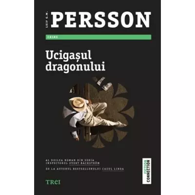 Ucigasul dragonului - Leif G.W. Persson