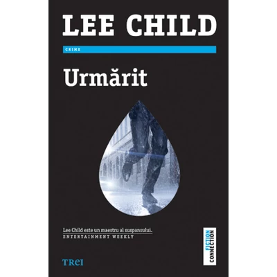 Urmarit - Lee Child