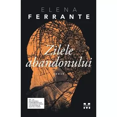 Zilele abandonului - Elena Ferrante