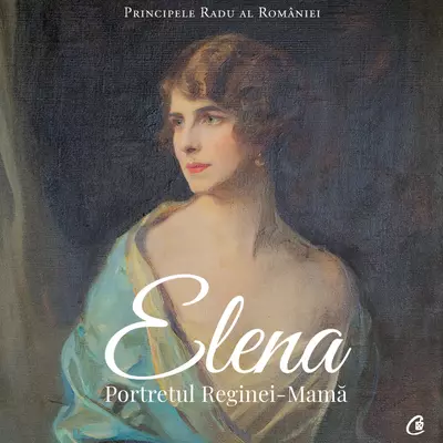 Elena - A.S.R. Principele Radu