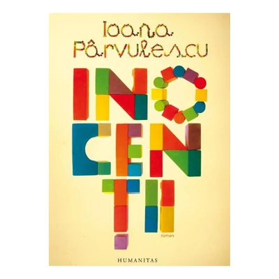 Inocentii - Ioana Parvulescu