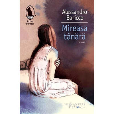 Mireasa tanara - Alessandro Baricco