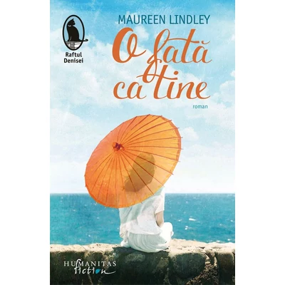 O fata ca tine - Maureen Lindley