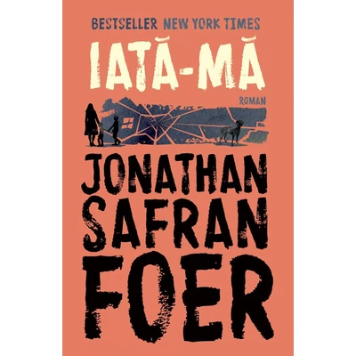 Iata-ma - Jonathan Safran Foer