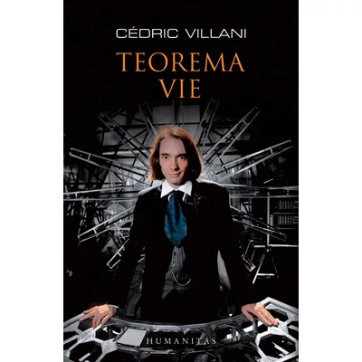 Teorema vie - Cedric Villani